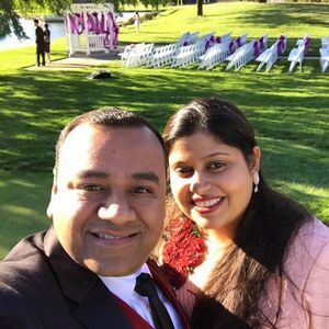 Meet your Posher, Madhu